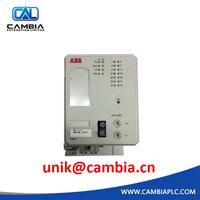 ABB SPASO11 PLC Controller Module